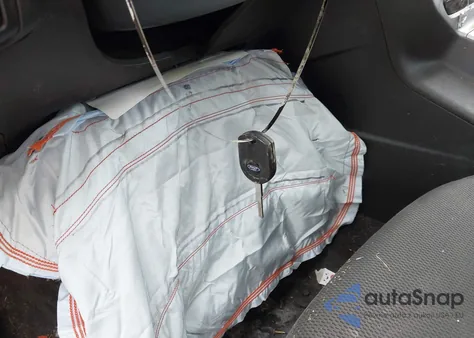 2014 Ford Focus Se из США, поврежденный, VIN 1FADP3F24EL122122